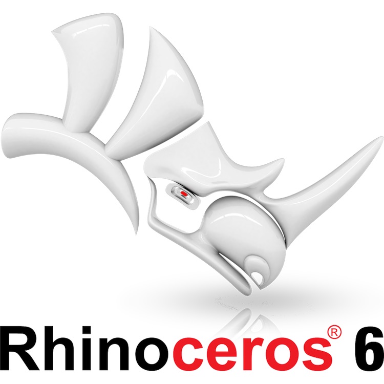 3D建模软件：Rhinoceros 6.8.18240.20051 (x64)